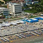 Residence Riccione Beach Apartments