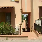 Residence Patio