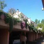 Residence Patio