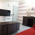 Funny Apartment