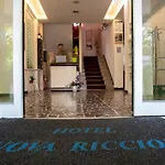 Hotel Nuova Riccione