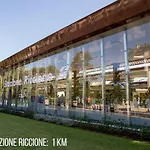 Bilocale Via Montefiore Conca