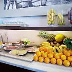 Hotel Select Suites & Spa-New