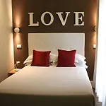 Hotel Select Suites & Spa-New