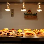 Hotel Villa Edda