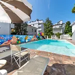 Residence Filmare