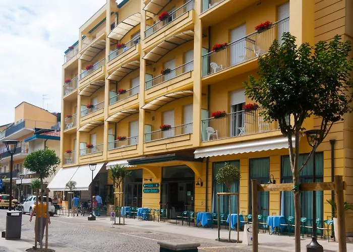 Hotel Baden Baden
