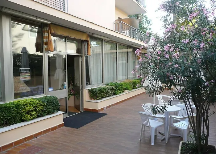 Hotel Pupa