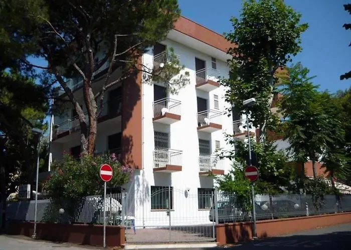 Hotel Esedra