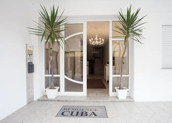 Residence Cuba