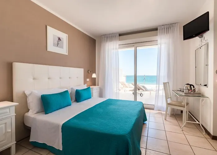 Hotel Soraya - Spiaggia Sawasdee