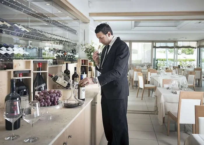 Ambasciatori Luxury Resort