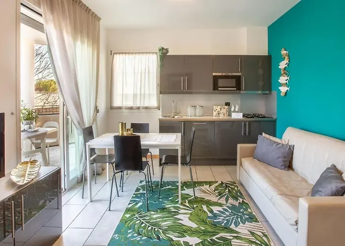 Residenza D-Place Ponchielli