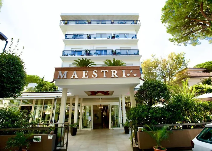 Hotel Maestri