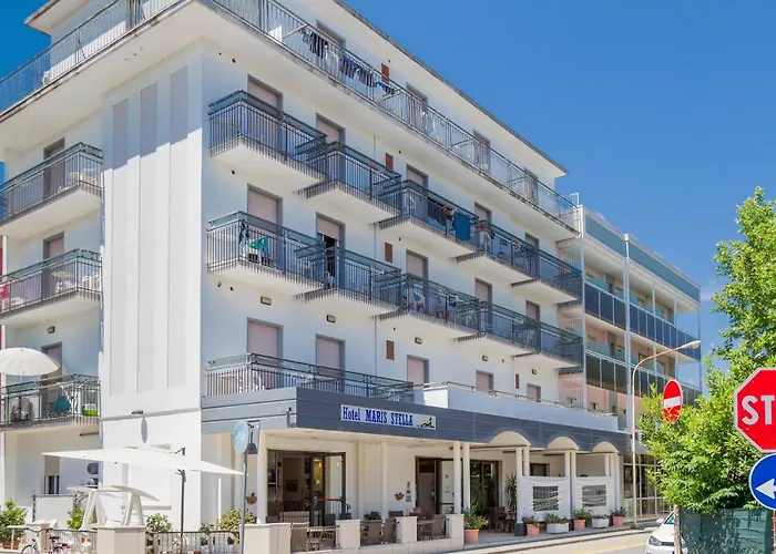Hotel Maris Stella
