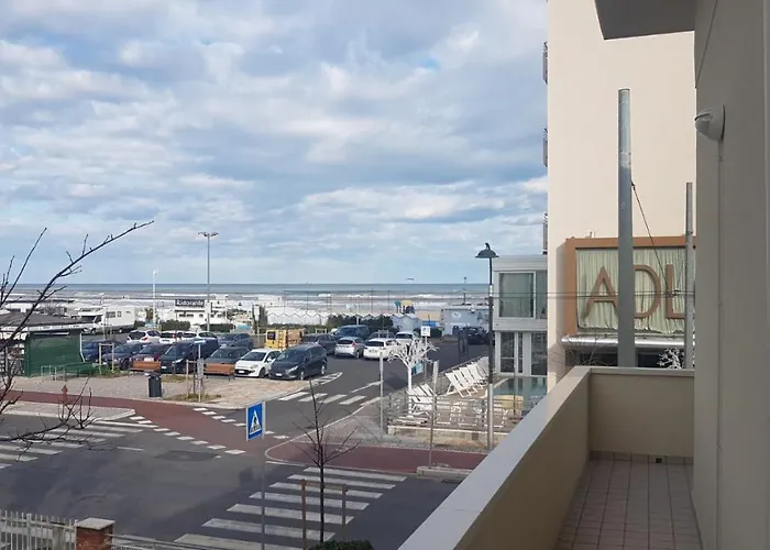 Casa Rava Beach Vista Mare