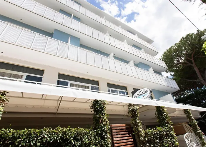 Hotel Primiana