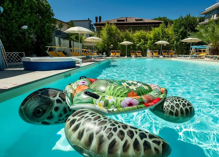 Hotel Tre Rose