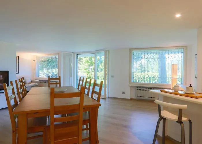 Villa Sarah 10&2
