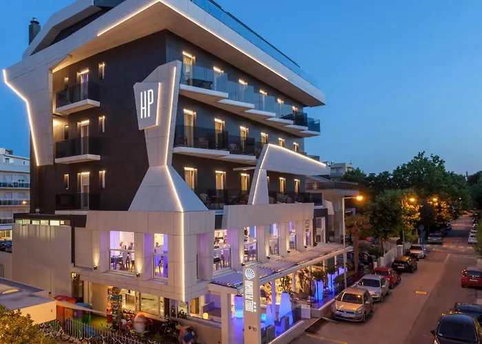 Hotel Petronio