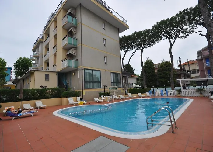 Hotel Relax