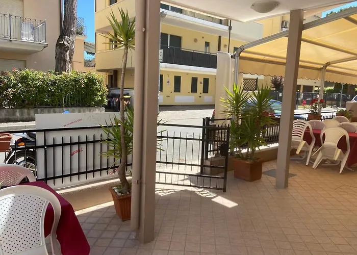 Hotel Golda