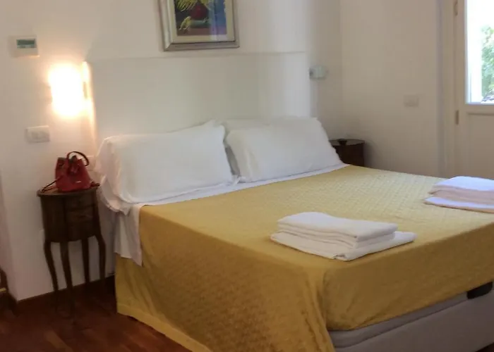 Residenza Grand Hotel Riccione