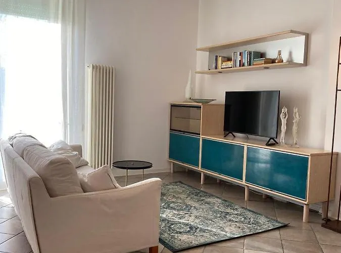 Casa I Bagnanti