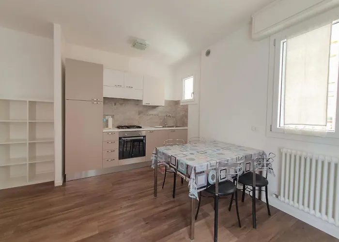 Residenza Cavalcanti mare