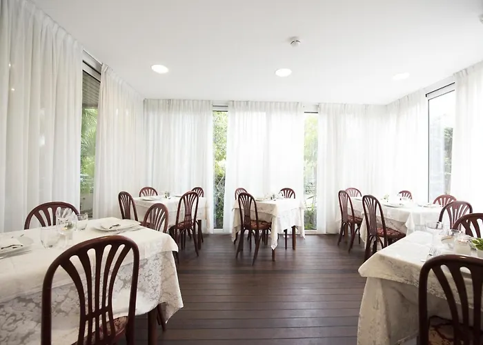 Hotel PUCCINI