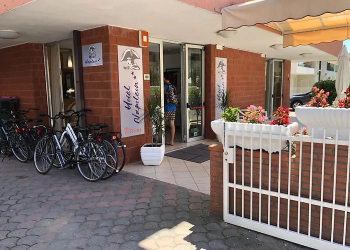 Hotel Napoleon