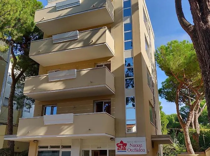 Family Residence Nuova Orchidea