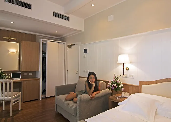 Hotel Gran Bretagna
