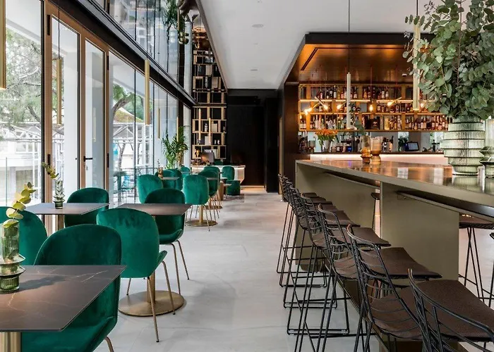 We-Me Suite Hotel