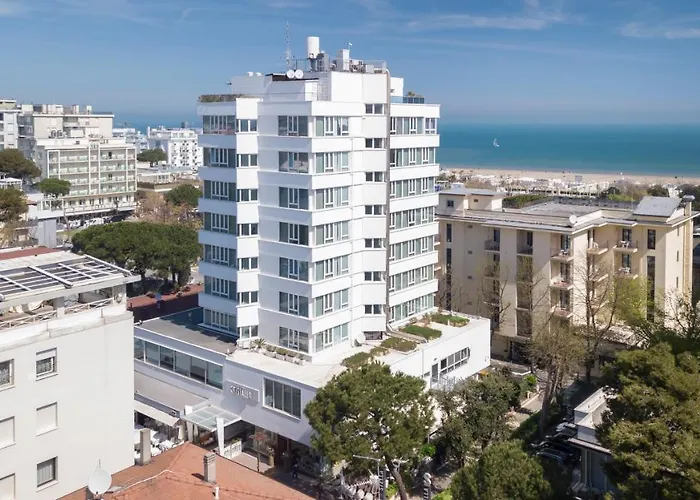 Hotel Cristallo