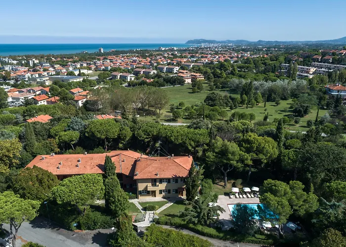 Residenze Al Colle Dei Pini