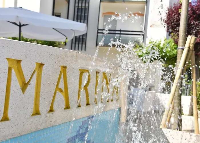 Hotel Marina