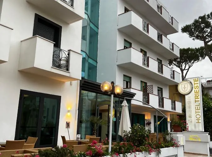 Hotel Trieste