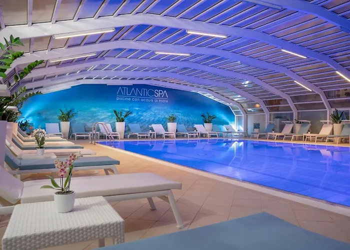 Hotel Atlantic