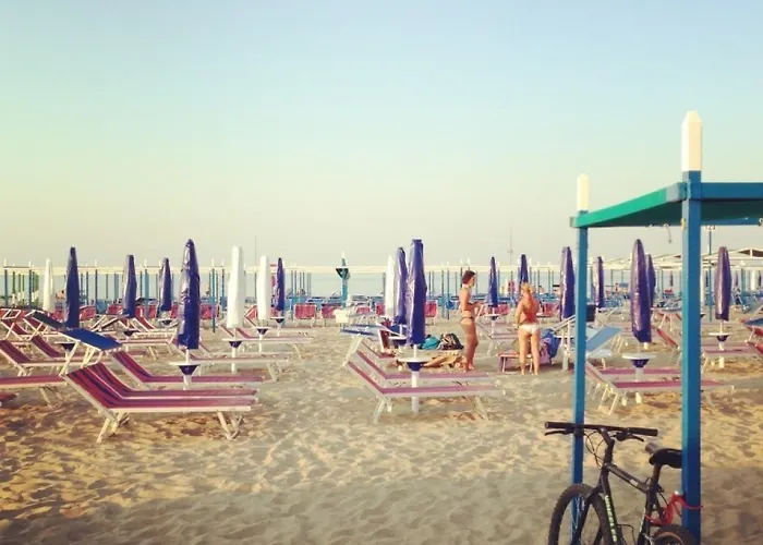 Appartamento Angiolieri