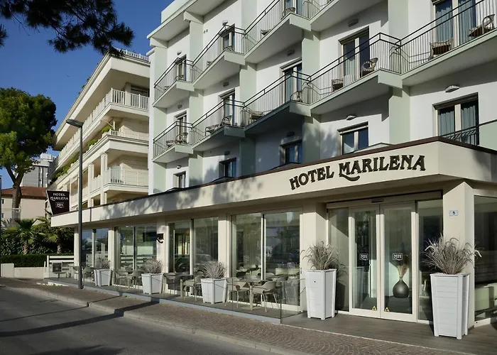 Hotel Marilena