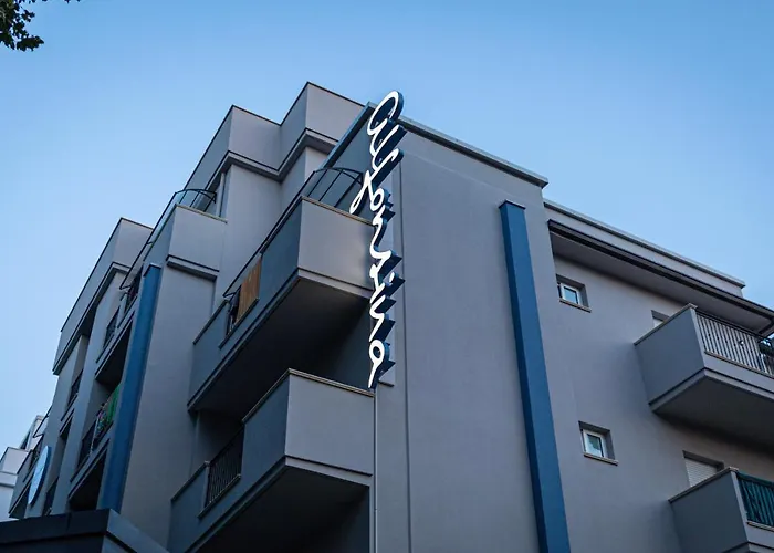 Hotel Alfonsina
