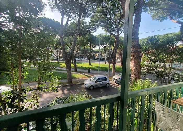 Villa D\'Amare