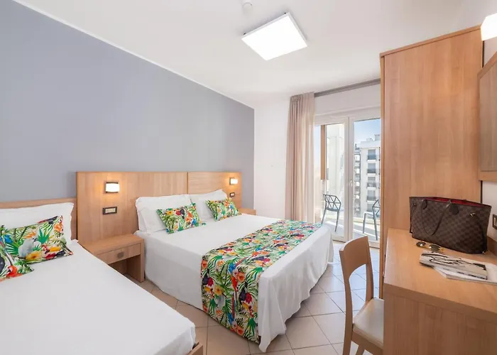 Appartamenti Smart A 30M Da Viale Dante E 100M Dal Mare