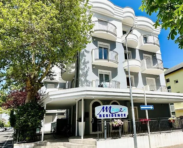 Residence Mareo