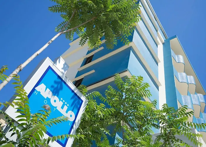 Hotel Apollo