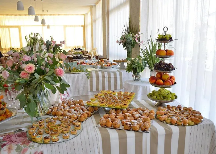 Hotel Roland