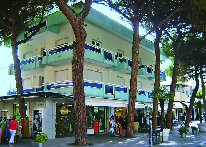 Residenza Villa Azzurra