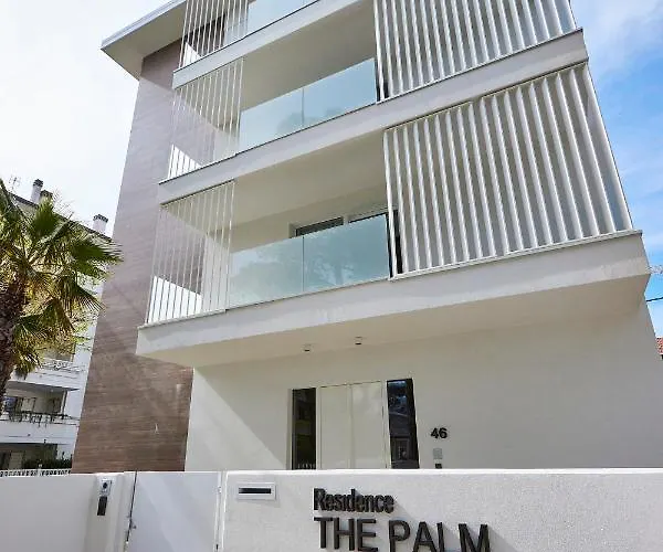 The Palm Riccione