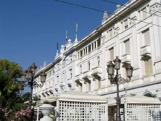 Le Grand Hotel